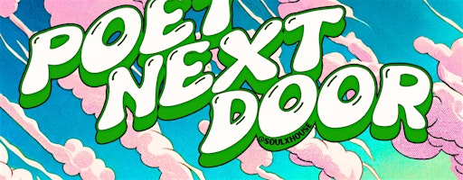 Poet Next Door | Brackendale Art Gallery