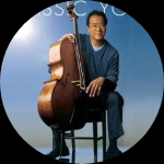 马友友 Greenville Concert Tour 2026｜April 16 | Peace Center Concert Hall