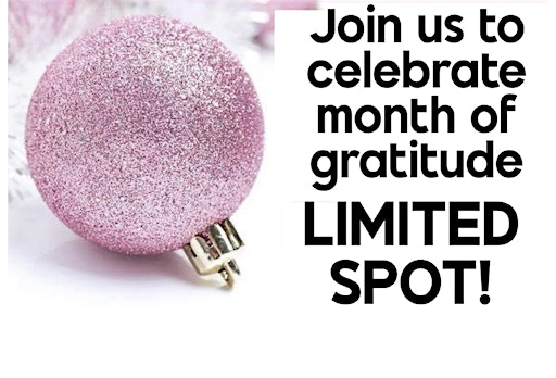 EXPO CREATIVITY CHRISTMAS GIFT | 901 S White Rd