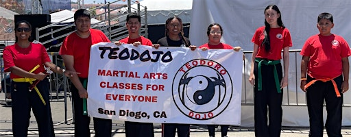 Martial Arts Classes | Kearny Mesa Dog Park
