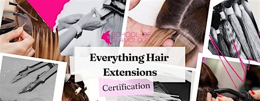 San Jose CA,Everything Hair Extensions, 5 Techniques,School of Glamology | Regus - San Jose Airport