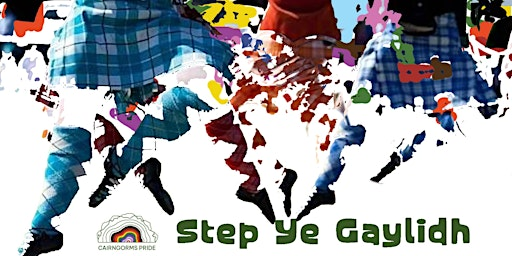 Step Ye Gaylidh Pride Month Ceilidh | Duke Of Gordon Hotel