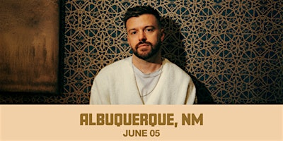 Evan Craft - Albuquerque, NM  - Que Cante La Iglesia | CASA DEL REY | Church - Iglesia | ALBUQUERQUE NM