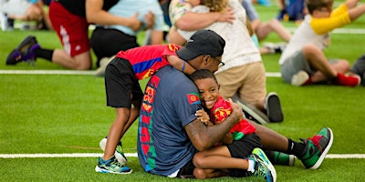 2026 Columbus All Pro Dad Experience | 535 Irving Schottenstein Dr