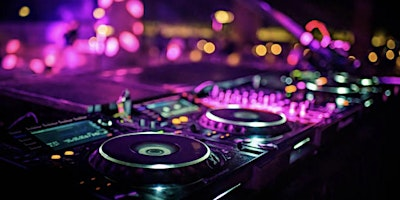 Club classics and Ibiza bangers!! DJ Tim Asher in the house. | Ravenshead Village Hall
