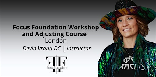 FF Adjusting Course  and Workshop | London - Devin Vrana DC | Instructor | Hyatt Place London Heathrow Airport