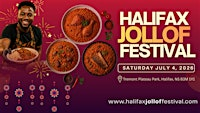Halifax Jollof Festival | Tremont Plateau Park