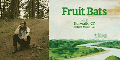 Fruit Bats | District Music Hall