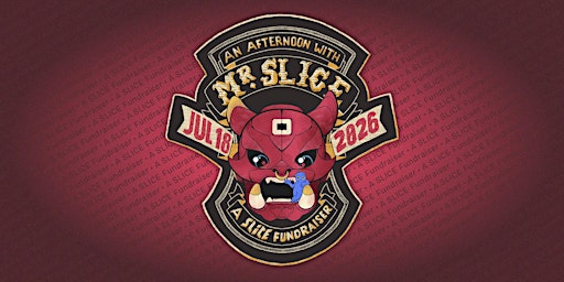 An Afternoon with Mr. Slice | Oni