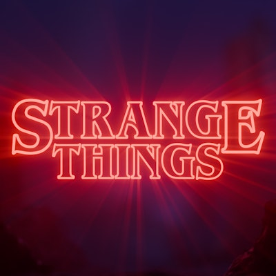 Strange Things: A Stranger Things Parody (Cast B Final Show) | Centre Culturel Franco-Manitobain