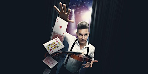 Redefining Wonder featuring Chris Funk | St. Francis Centre for Community, Arts and Culture