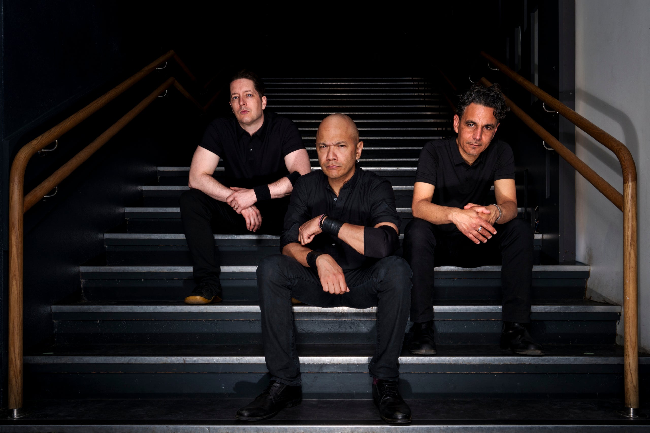 Danko Jones 2026 (Stockholm) | Gröna Lund