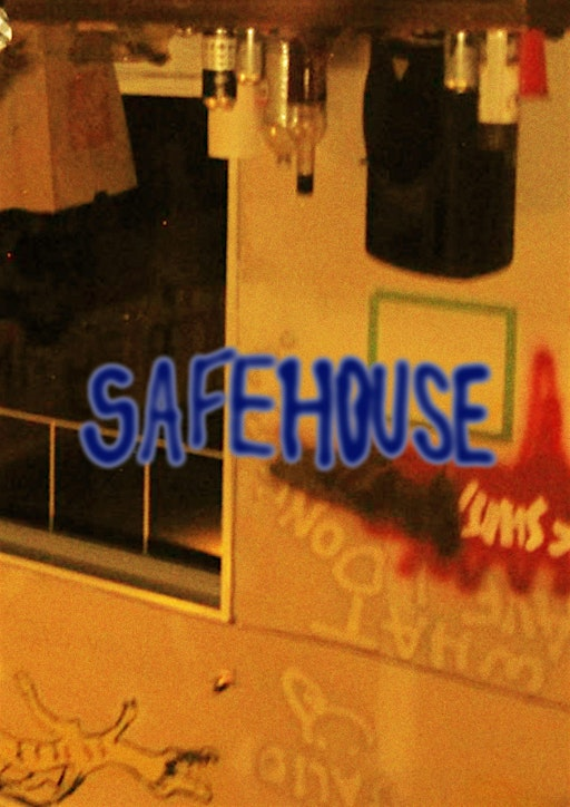 SAFEHOUSE Premiere | The Plaza Theatre