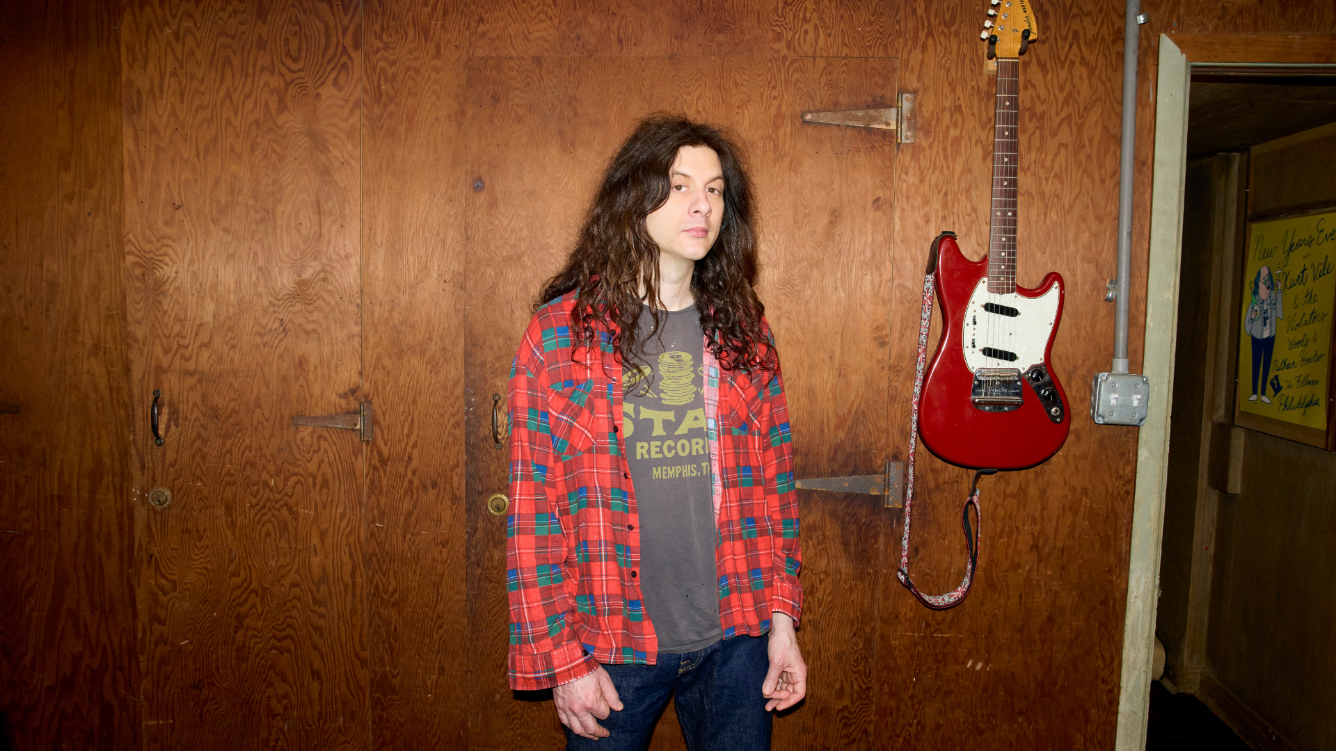 Kurt Vile & The Violators 2026 (Prague) | ARCHA+