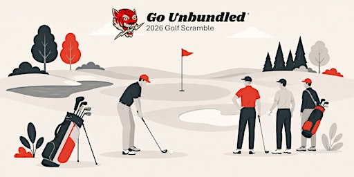 Go Unbundled® 2026 Golf Scramble presented by Scott Kelley at John Hancock | Langdon Farms Golf Club