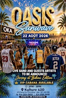 OASIS SUNWAVE | 473 Rang Ste Philomène