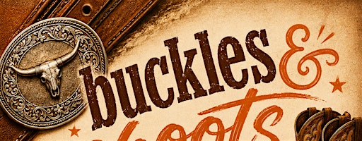 Buckles & Boots | Plymouth Venue