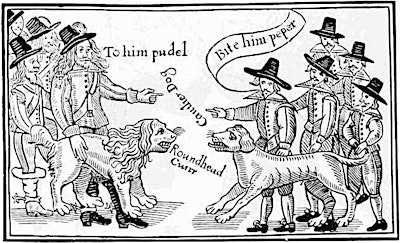 The Revolt of the Provinces: Local Dimensions of the English Civil War | National Civil War Centre - Newark Museum