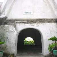 Historical Castle - Taman Sari Yogya