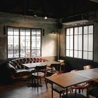 Artisan Cafe NTB. @ติวานนท์