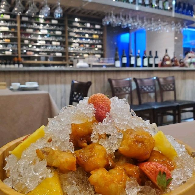 【為食青蛙：食片皮鴨要去滿小館】