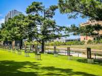 Oklahoma City National Memorial & Museum