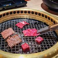 荃灣性價比高燒肉吃到飽✨