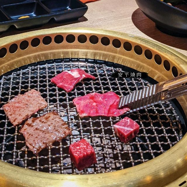 荃灣性價比高燒肉吃到飽✨