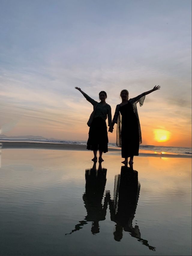 코타키나발루 나나문 🌅 코타키나발루 나나문 🌅