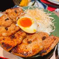 高質和食日式拉麵居酒屋 ｜ 自助式清酒放題