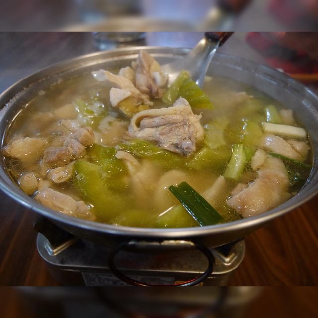 新竹湖口 龍威溫水釣蝦場 可以釣蝦也有活蝦料理可以吃唷