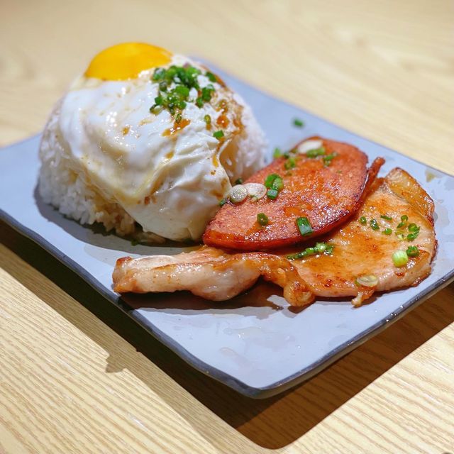 深水埗🍜親民港式小店