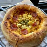 [광안리 매드독스] 시카고 피자 맛집 🍕