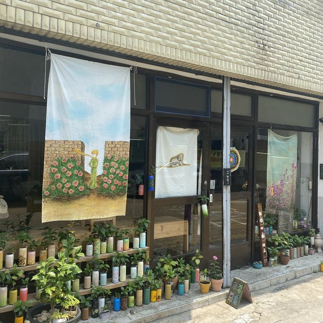 인천여행 숨은 커피 맛집 인하대 근처 카페 정서