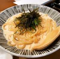 Best Japanese food at HongKong