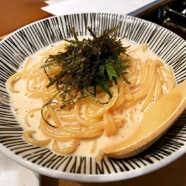 Best Japanese food at HongKong