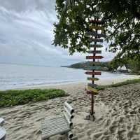 The Ritz Carlton, Langkawi