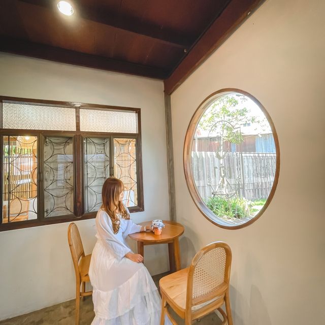 Hao Khaoyai คาเฟ่เขาใหญ่