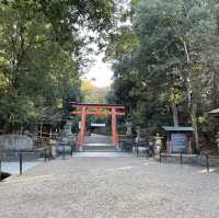 奈良 春日大社