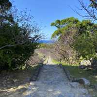 【沖縄･本島】一度は訪れたい絶景の世界遺産‼️