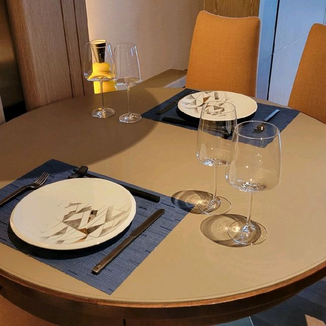 最美香港露臺維港酒店