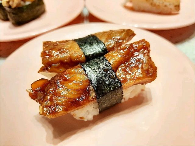 【新北】平價壽司-爭鮮