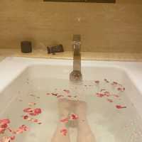 人生必去staycation 香港最高酒店