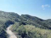 BB級行山路線推介