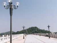 海上中央公園 珠海野狸島