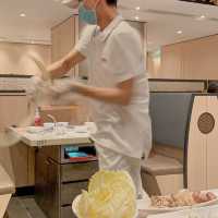 เคล็ดลับกิน Haidilao ให้ปังที่สุด