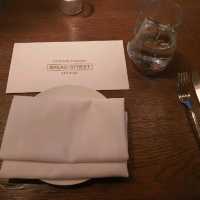 Bread Street Kitchen by Gordon Ramsay