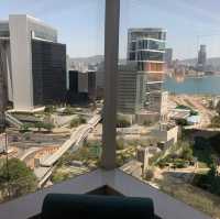 JW Marriott Hotel Hong Kong - JW Wonderful 30H 2022