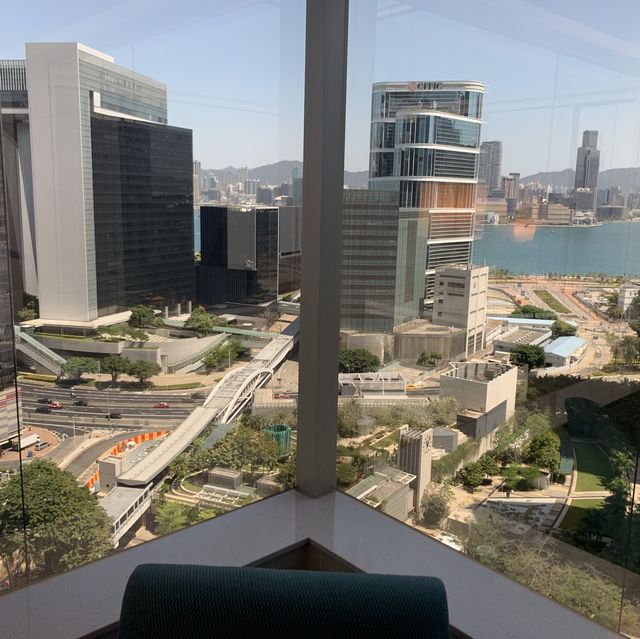 JW Marriott Hotel Hong Kong - JW Wonderful 30H 2022