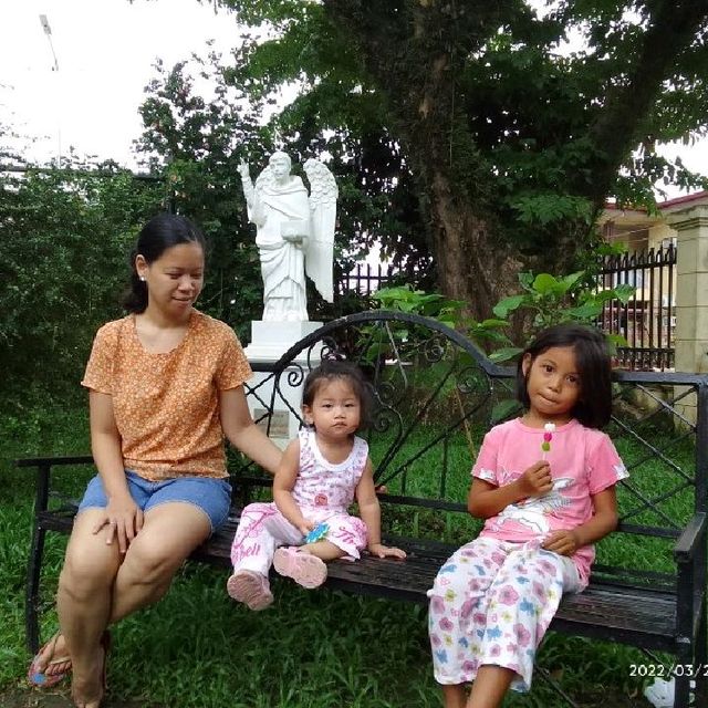 Saint James Parish, Caibiran Biliran...